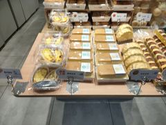 -BreadTalk面包新语·烘焙蛋糕(领展购物广场店)