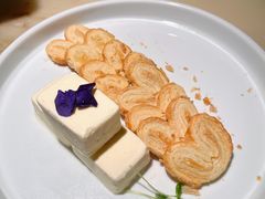 蝴蝶酥冰淇淋-桂满陇-十里风荷(合生汇店)
