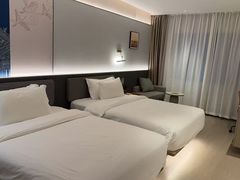 -JOYA湾悦国际酒店(世界之窗店)