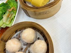 -福满楼·海鲜酒家(福永益田店)