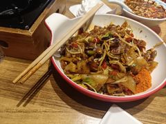 -怪噜范·老贵阳街头名小吃(鸿通城店)