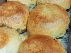 虾仁鲜肉月饼-梦菲思饼屋(瑞金宾馆店)
