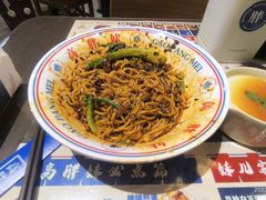 -高胖妹面庄(黄河道店)