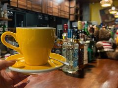 -咖法森林·咖啡  酒吧(天河店)