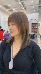 -YOUR HAIR の Harajuku