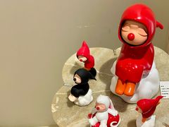 -上海衡山路十二号华邑酒店