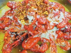 -华仔龙虾(永乐路总店)