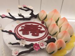 -好利来(望京中福店)