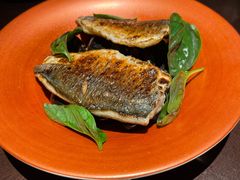 -领事馆19号中餐厅(厦门海景洲际酒店)