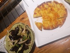 -悦屋老板娘的烤肉店(紫薇田园店)