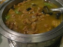-老浒记烤鸭-北京菜(琉璃厂店)