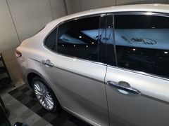 -车咖车美·AX隐形车衣改色膜