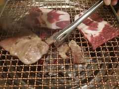-九田家黑牛烤肉料理(华侨城店)