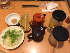 -黒豚料理 寿庵(中央駅西口店)