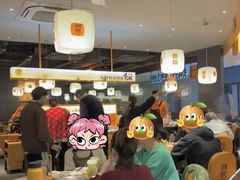 -潮发潮汕牛肉店(东方宝泰店)