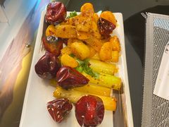-昱匠·日本料理(金融街店)
