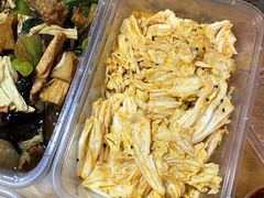-三姐妹餐厅(曲江店)