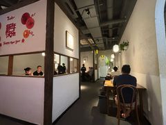 -乔街深夜食堂·小龙虾·高压锅生蚝(杭州总店)