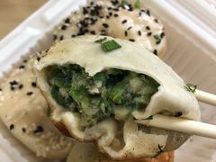 -小杨生煎(龙之梦购物中心店)
