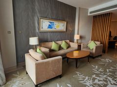 -绿城千岛湖喜来登度假酒店