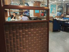 -江小渔鲜鱼火锅(西二道街店)