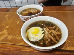 -矮子粉店1985·长沙米粉(湘春路店)