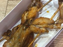 -盒马鲜生(宝地店)