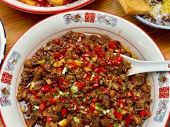 -回家吃饭·地道南昌菜(建德观总店)