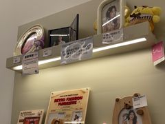 -海马体照相馆(万菱汇店)