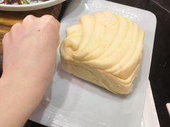 -粗粮人家(簋街店)