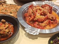 -聚味瞿记·龙虾堂(咸嘉湖店)