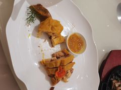 -满堂·烤鸭店·北京菜(鼓楼店)