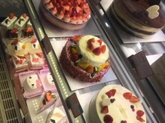 -面包新语(KKMALL京基店)