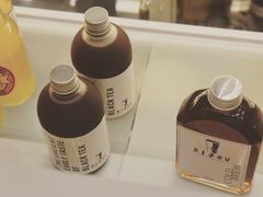 -BIJOU coffee&cocktail(龙岗万科广场店)
