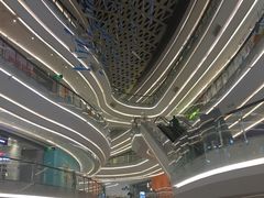 -银泰百货(厦门国贸中心店)