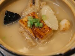 -麒麟中餐厅·经典粤菜·地道菜式老字号(广州长隆酒店)