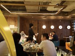 -翠华餐厅
