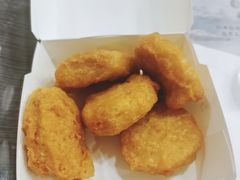 -麦当劳(新闸路店)