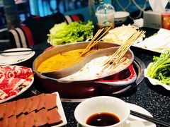 -遇见.豆皮涮牛肚(栖凤小区店)