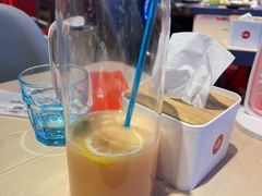 -鱼酷活鱼烤鱼(恒隆广场店)