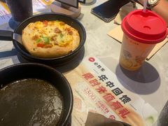 -必胜客(上海新南方商城PH店)