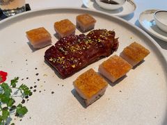 -广州富力丽思卡尔顿酒店·丽轩·粤菜