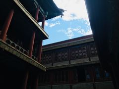 -须弥福寿之庙