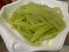 -李师傅脆肚(梅林店)