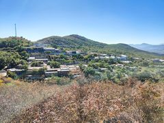 -北京西山国家森林公园