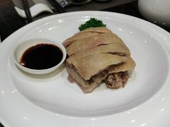 -天宁凯利时尚餐厅