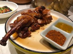 -炊烟小炒黄牛肉(中心印象城店)