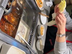 -海底捞火锅(松雷店)