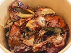 -王浩儿纪六孃甜皮鸭(乐山总店)