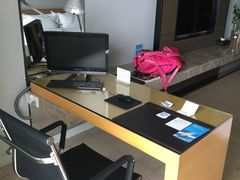 -大梅沙游艇度假酒店